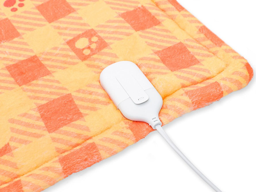 [KAKAO FRIENDS]Chunsik Heated Knee Blanket