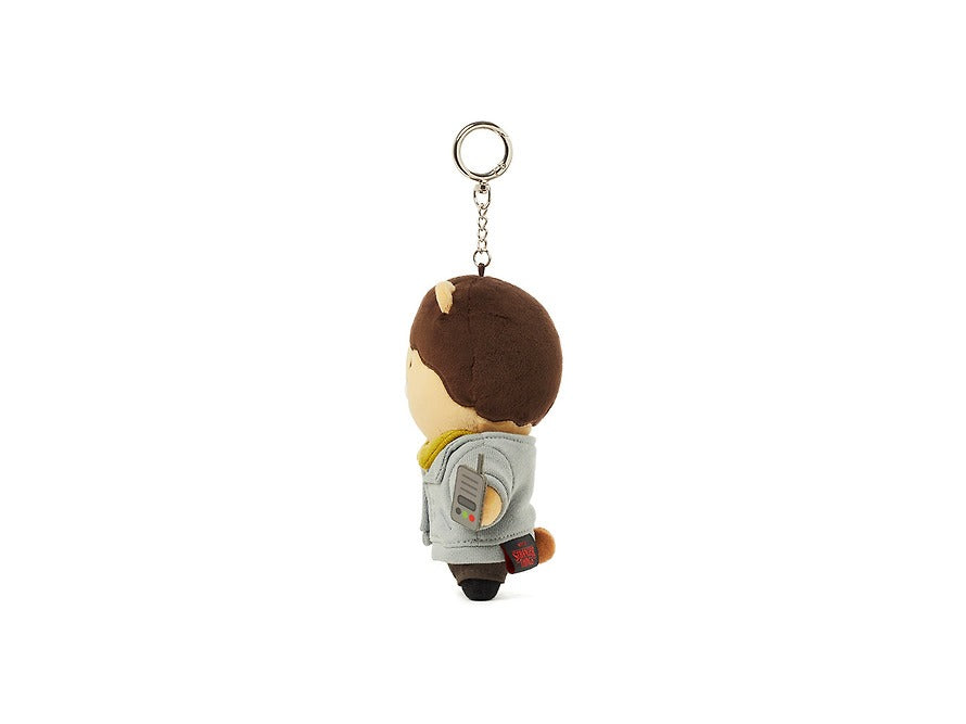 [KAKAO FRIENDS]XStranger Things Plush Keyring