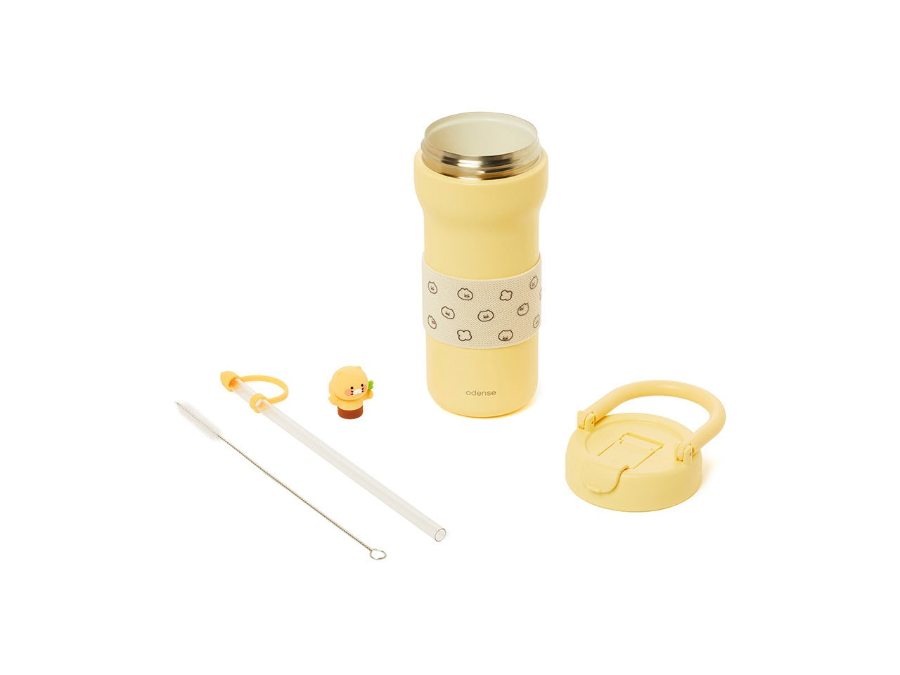 [KAKAO FRIENDS] Odense x Kakao Friends Choonsik 2 Way Loop Tumbler 720ml