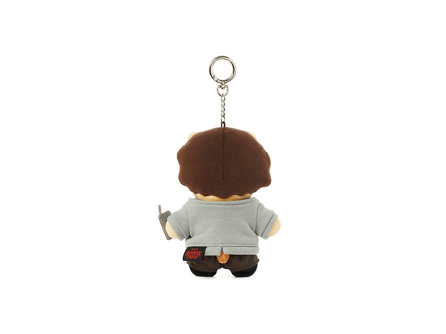[KAKAO FRIENDS]XStranger Things Plush Keyring