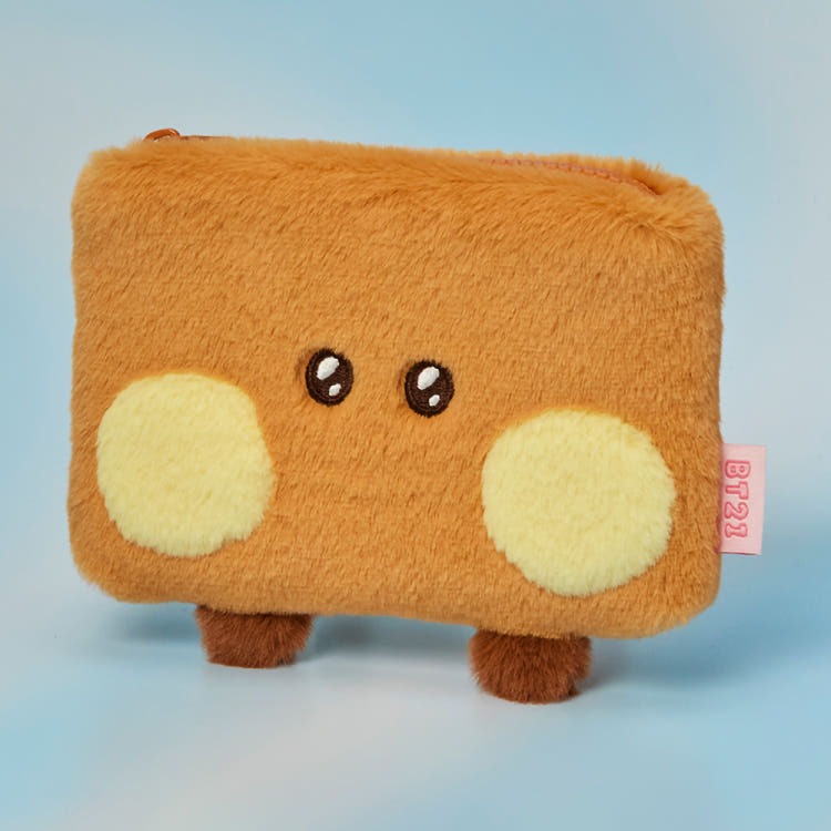 [BT21] HUG ME X LINEFRIENDS