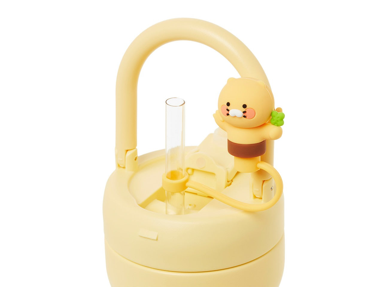 [KAKAO FRIENDS] Odense x Kakao Friends Choonsik 2 Way Loop Tumbler 720ml