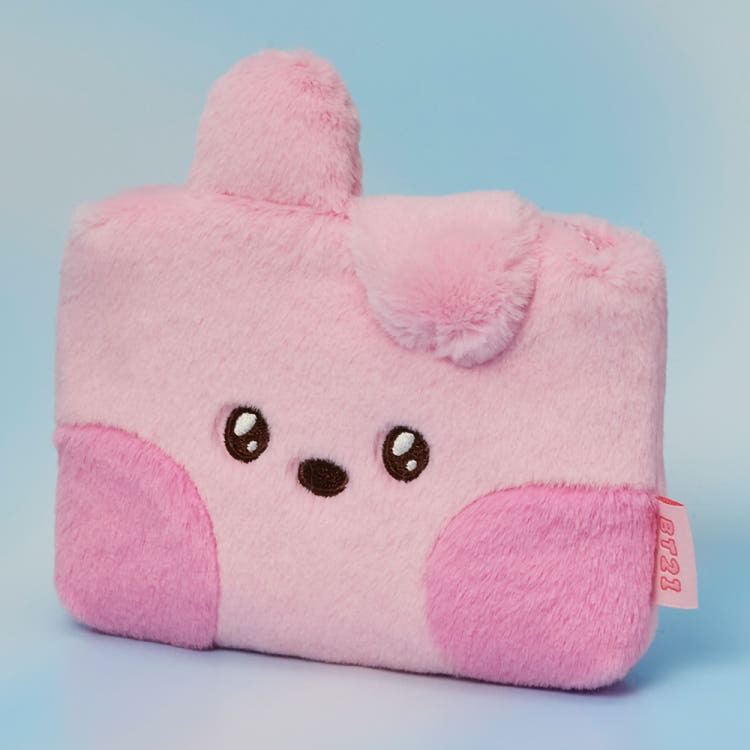 [BT21] HUG ME X LINEFRIENDS