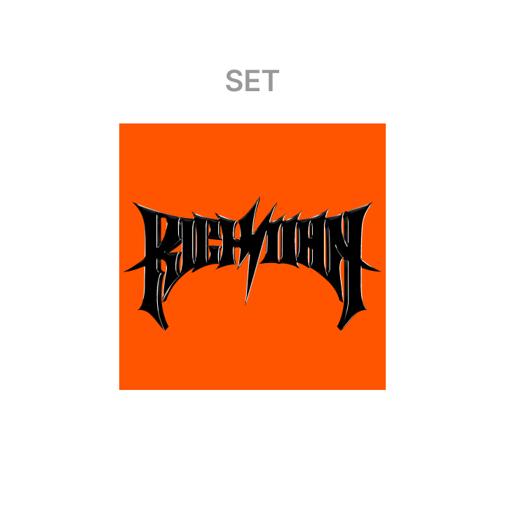 [AESPA]6th Mini Album [Rich Man]