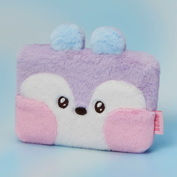 [BT21] HUG ME X LINEFRIENDS