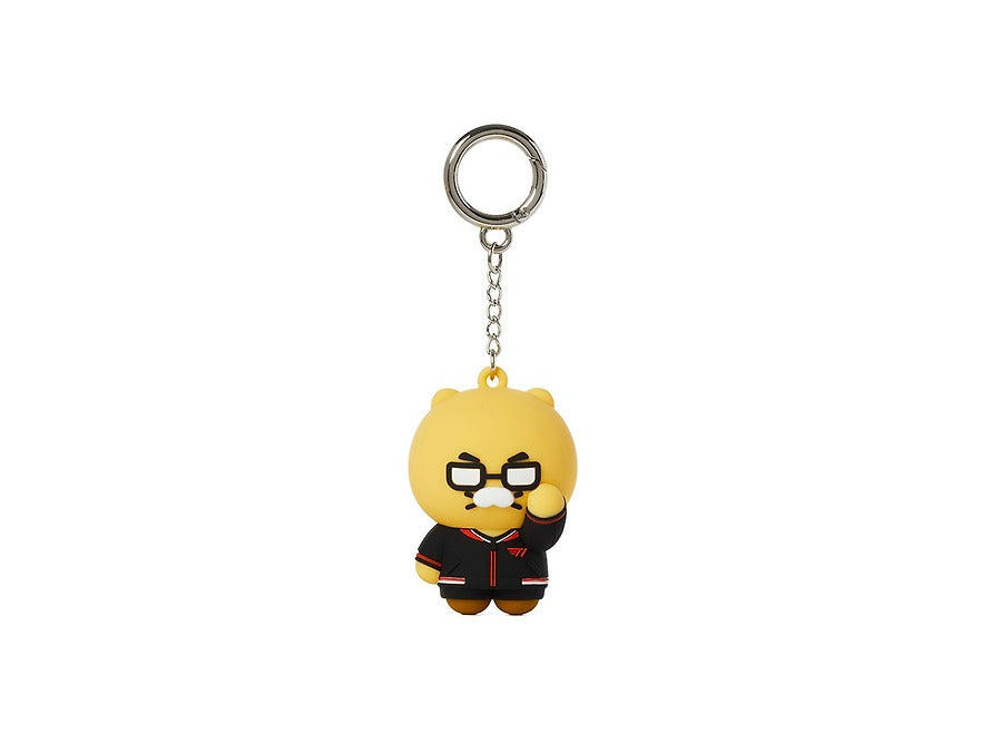 [KAKAO FRIENDS] X T1 LED Keyring Doll SET