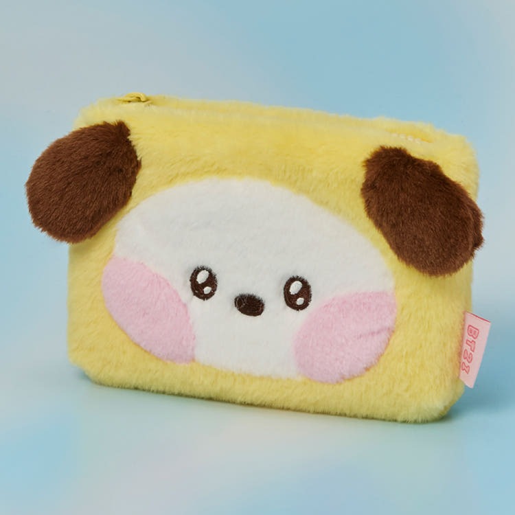 [BT21] HUG ME X LINEFRIENDS