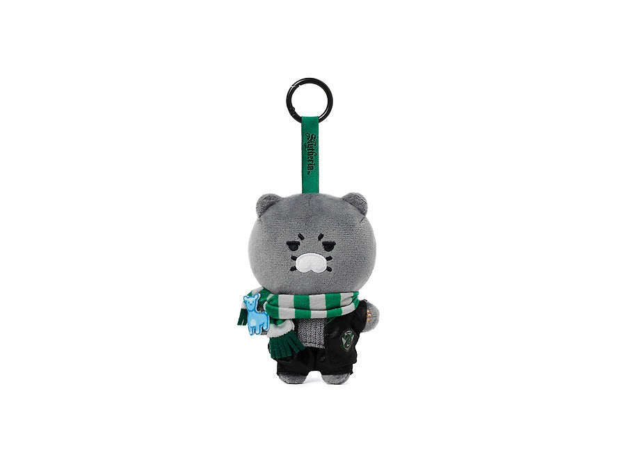 [KAKAO FRIENDS]Harry Potter X Kakao Friends Chunshik Plush Keyring – 4 Characters