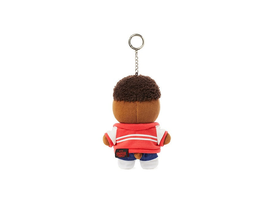 [KAKAO FRIENDS]XStranger Things Plush Keyring