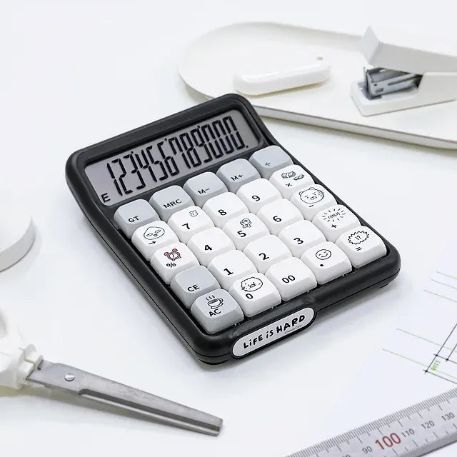 [KAKAO FRIENDS] Kakao Friends Character Calculator