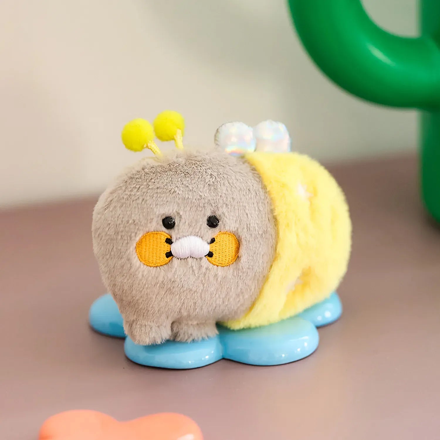 [KAKAO FRIENDS]Choonsik  Keyring Plush
