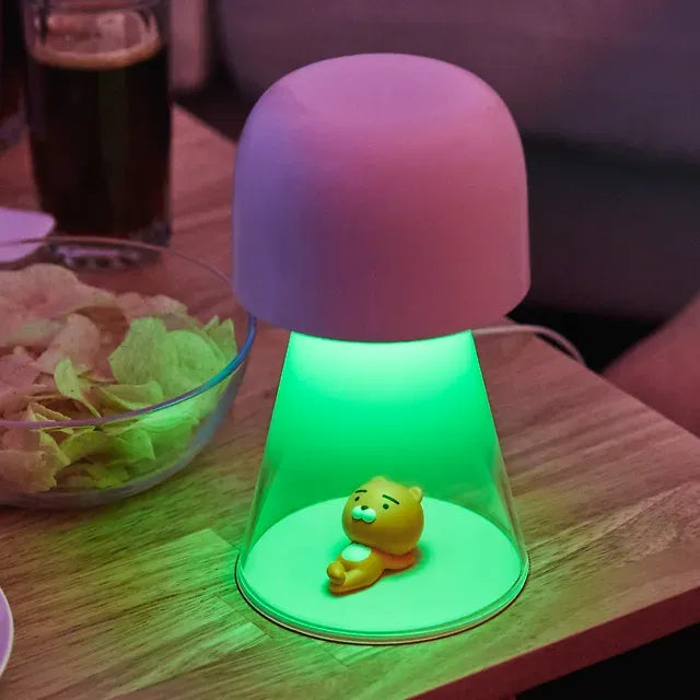 [KAKAO FRIENDS] HOME Smart Lamp Ryan