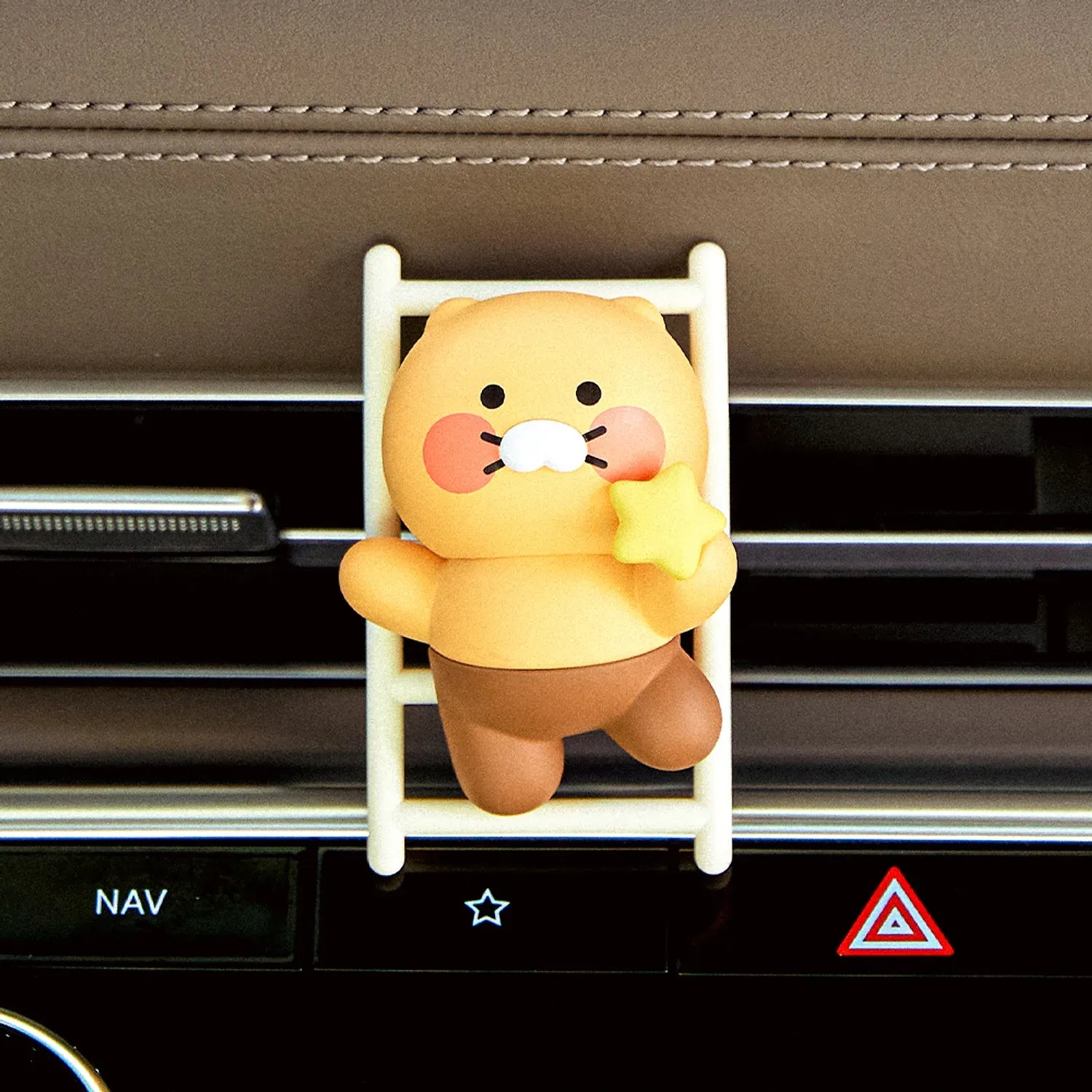 [KAKAO FRIENDS] Star Ladder Car Air Freshener