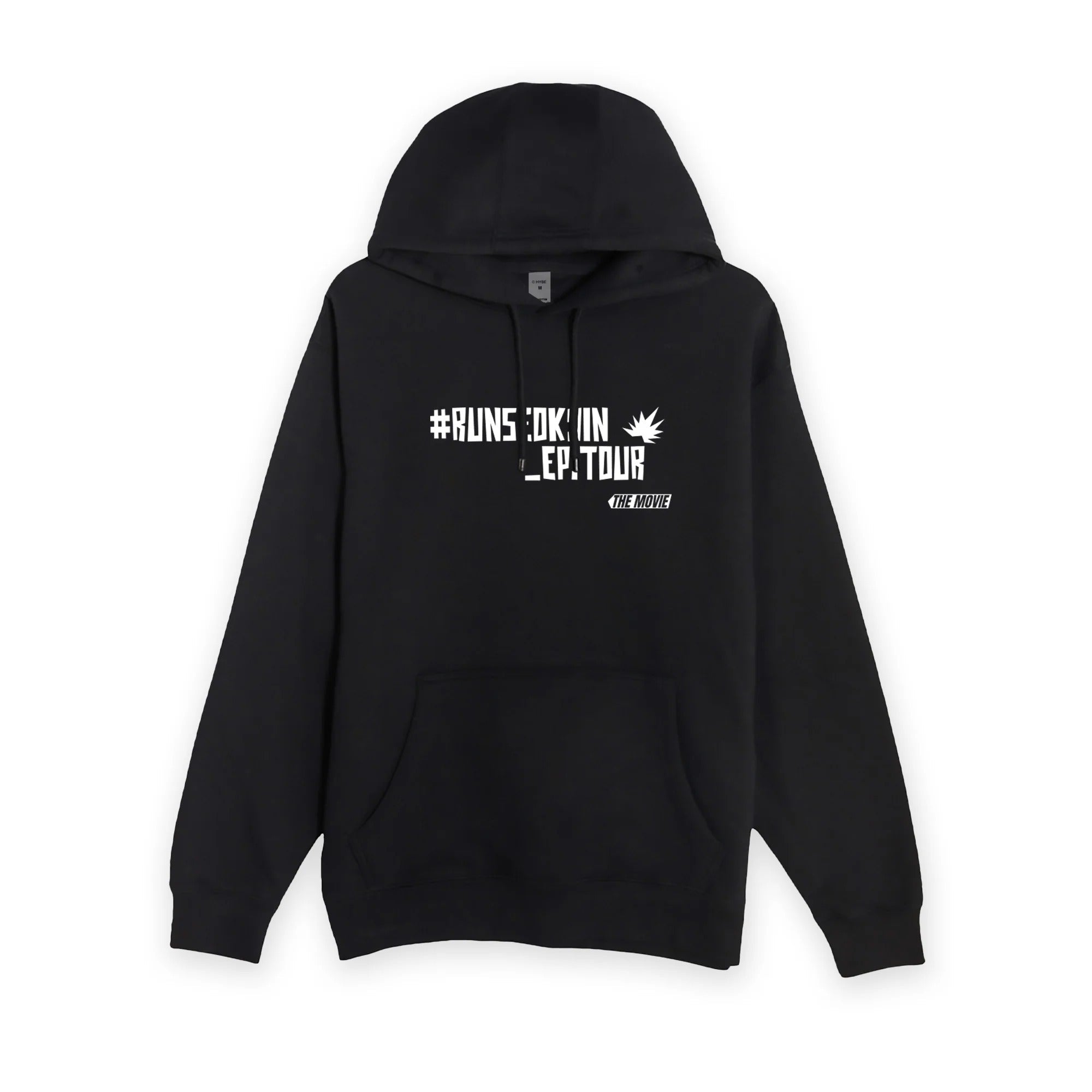 [BTS] #RUNSEOKJIN_EP.TOUR THE MOVIE - Officiall merch