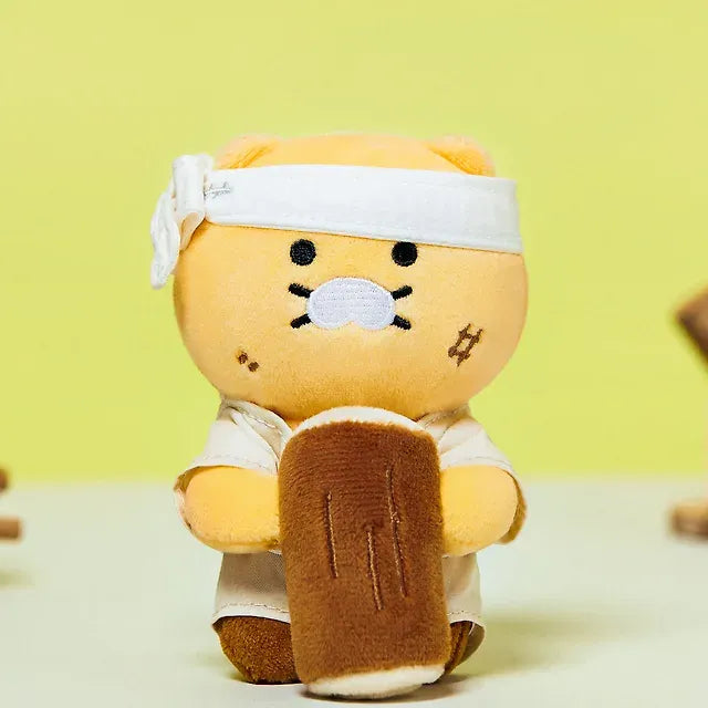 [KAKAO FRIENDS] Working Hard ChunNobi Desk Figure