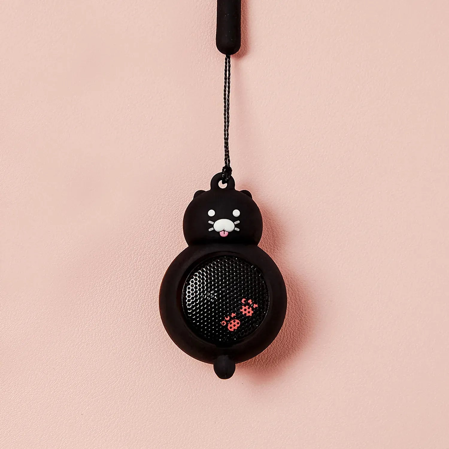[KAKAO FRIENDS] Chunshik Mini Speaker Black