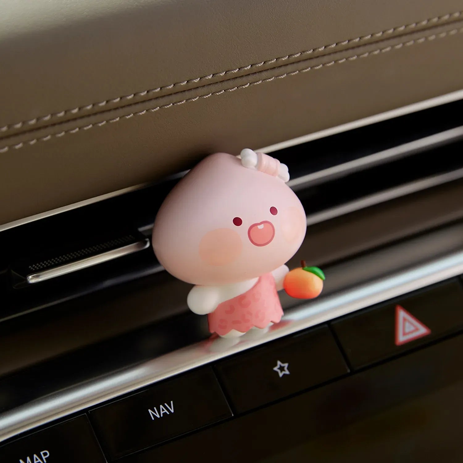 [KAKAO FRIENDS] Cave Age Car Air Freshener Apeach