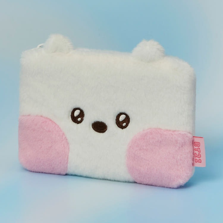 [BT21] HUG ME X LINEFRIENDS