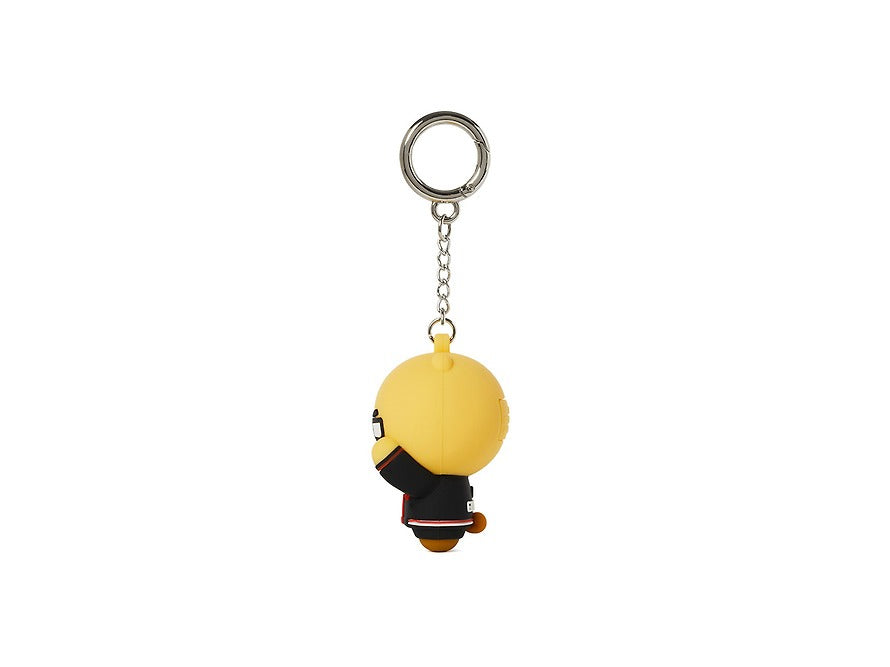 [KAKAO FRIENDS] X T1 LED Keyring Doll SET