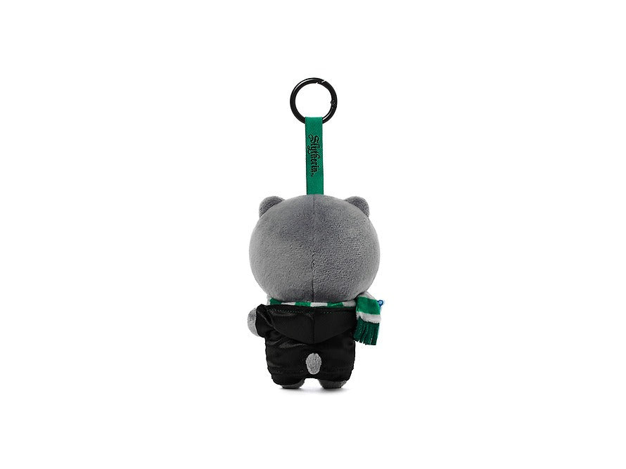 [KAKAO FRIENDS]Harry Potter X Kakao Friends Chunshik Plush Keyring Full Set – 4 Characters