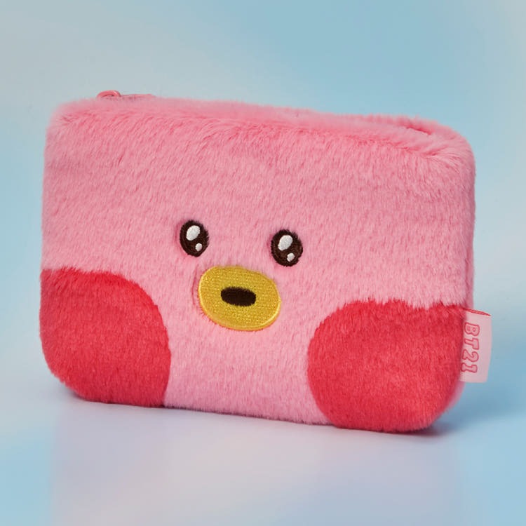 [BT21] HUG ME X LINEFRIENDS