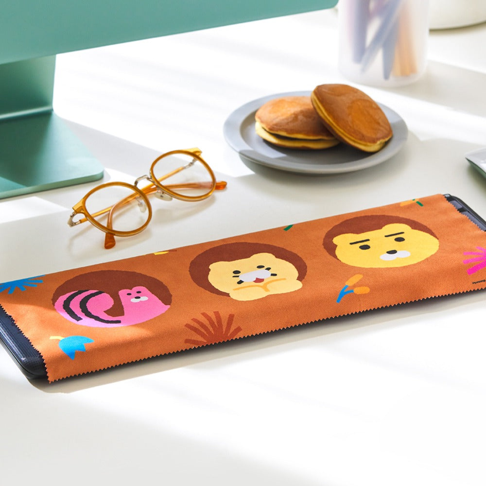 [KAKAO FRIENDS]Multi Microfiber Cleaner Ryan & Chunsik