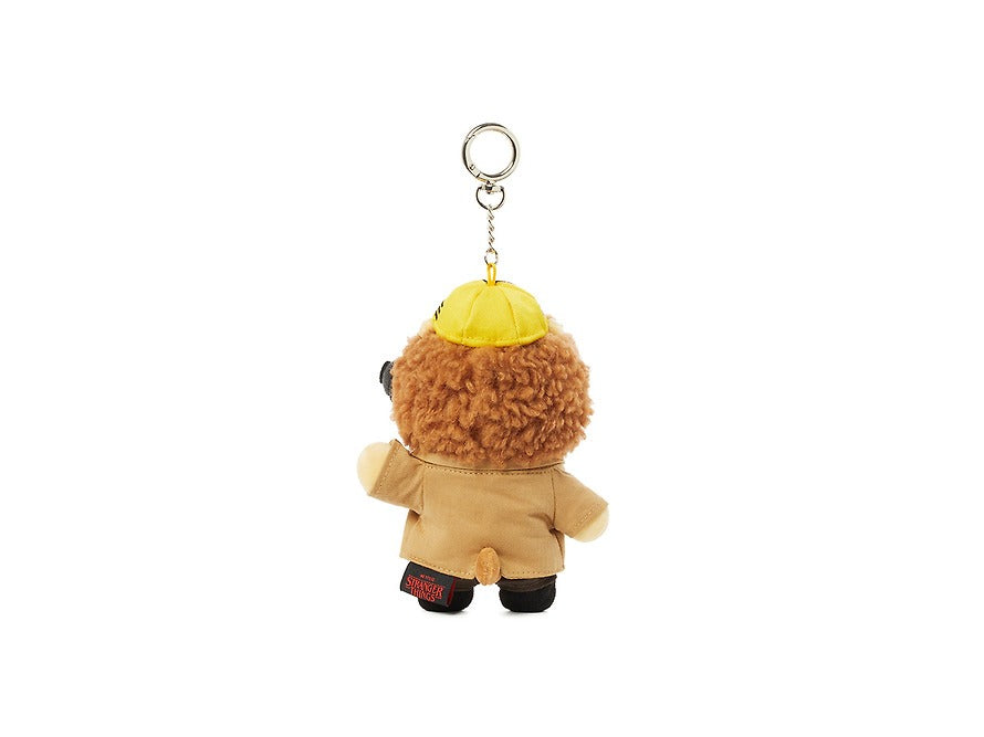 [KAKAO FRIENDS]XStranger Things Plush Keyring