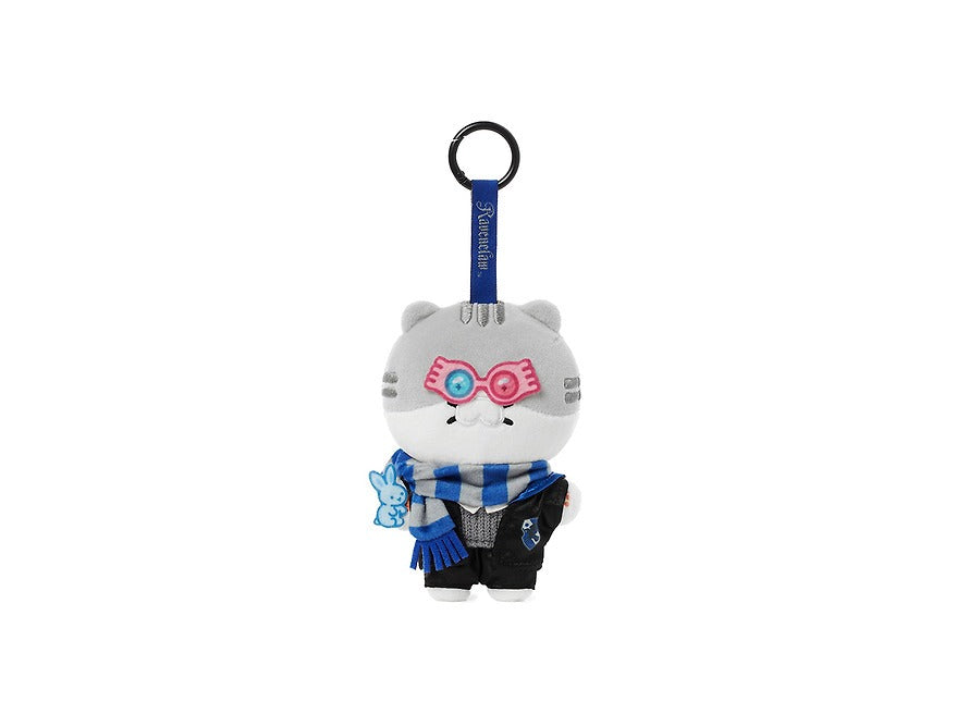[KAKAO FRIENDS]Harry Potter X Kakao Friends Chunshik Plush Keyring – 4 Characters
