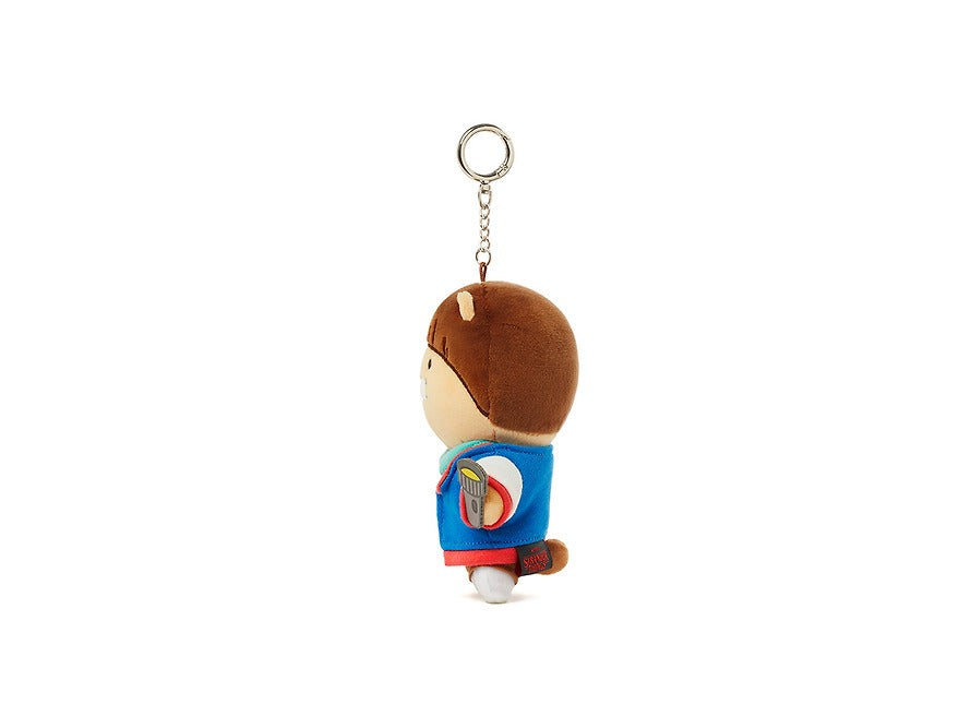 [KAKAO FRIENDS]XStranger Things Plush Keyring