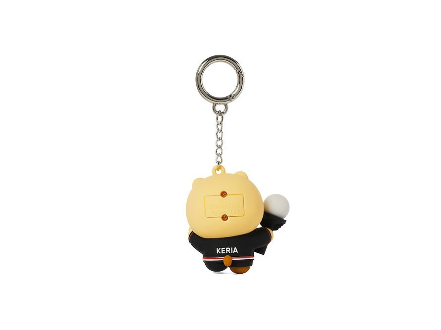 [KAKAO FRIENDS] X T1 LED Keyring Doll SET