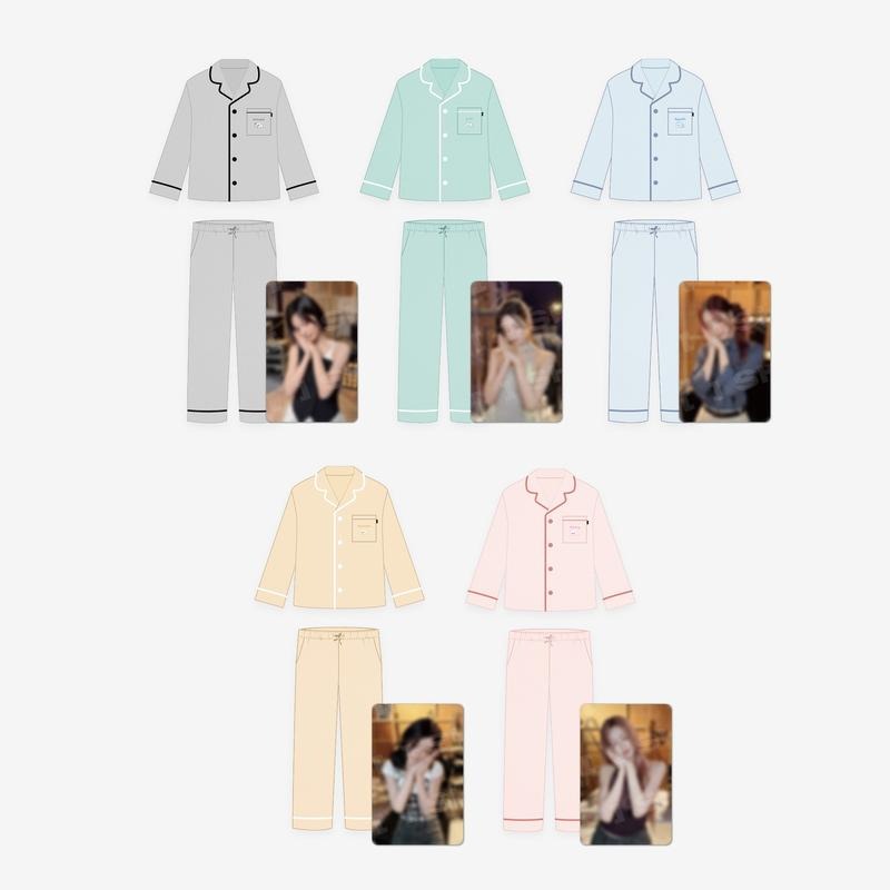 [ITZY] x TWINZY POP UP STORE "ON AIR" MD Member Ver.