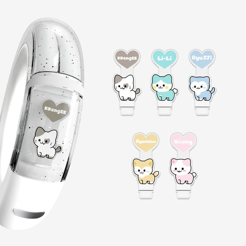 [ITZY] x TWINZY POP UP STORE "ON AIR" MD TWINZY Ver.