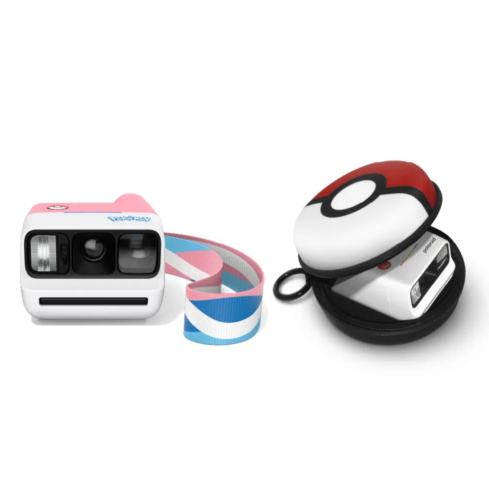 [Pokémon]Pokémon X Polaroid Sylveon Collection