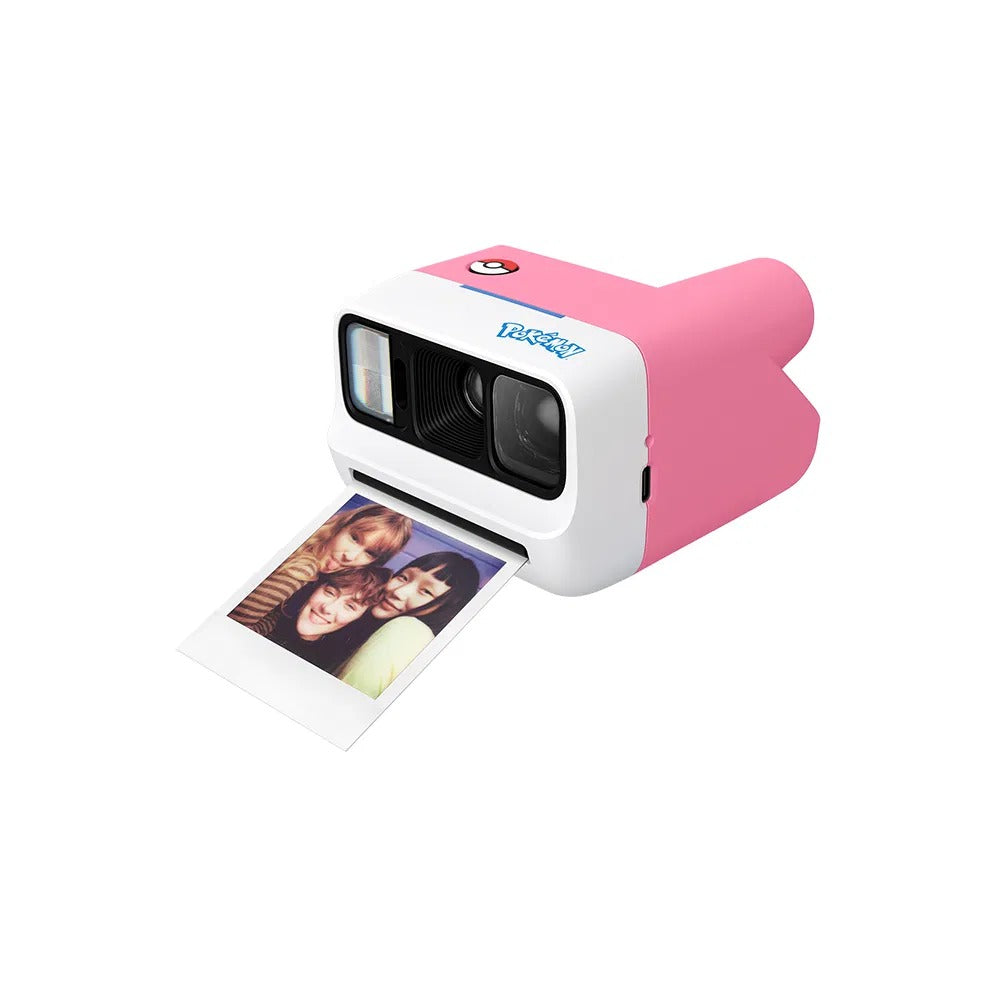 [Pokémon]Pokémon X Polaroid Sylveon Collection