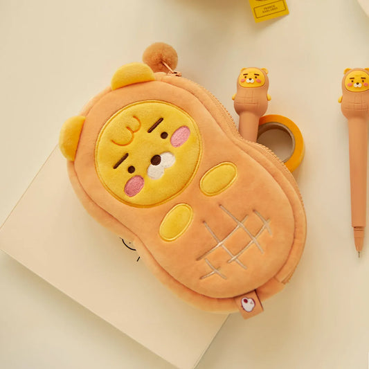 [KAKAO FRIENDS] Peanut Soft Pouch Little Ryan