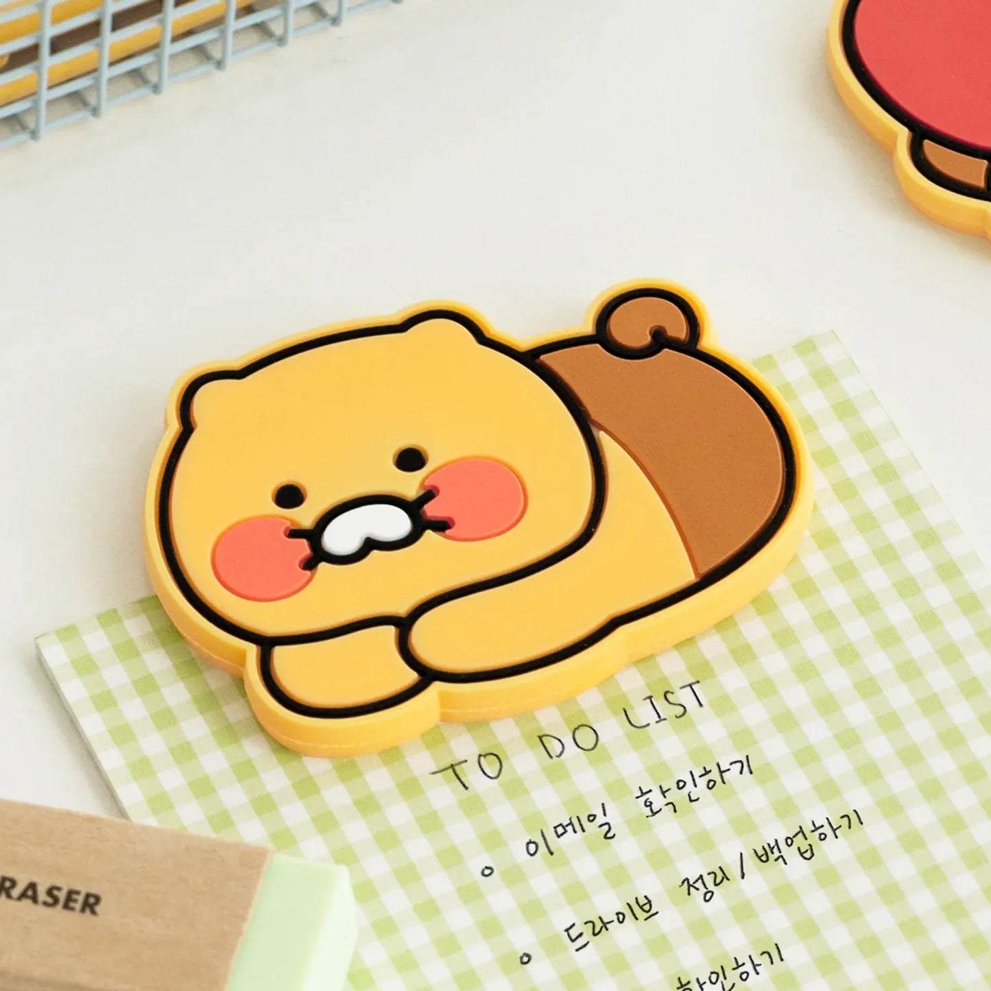 [KAKAO FRIENDS] KF PVC Magnet