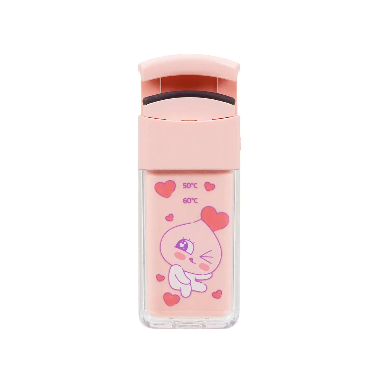 [KAKAO FRIENDS] Winklel Mini Handy Eyelash Curler