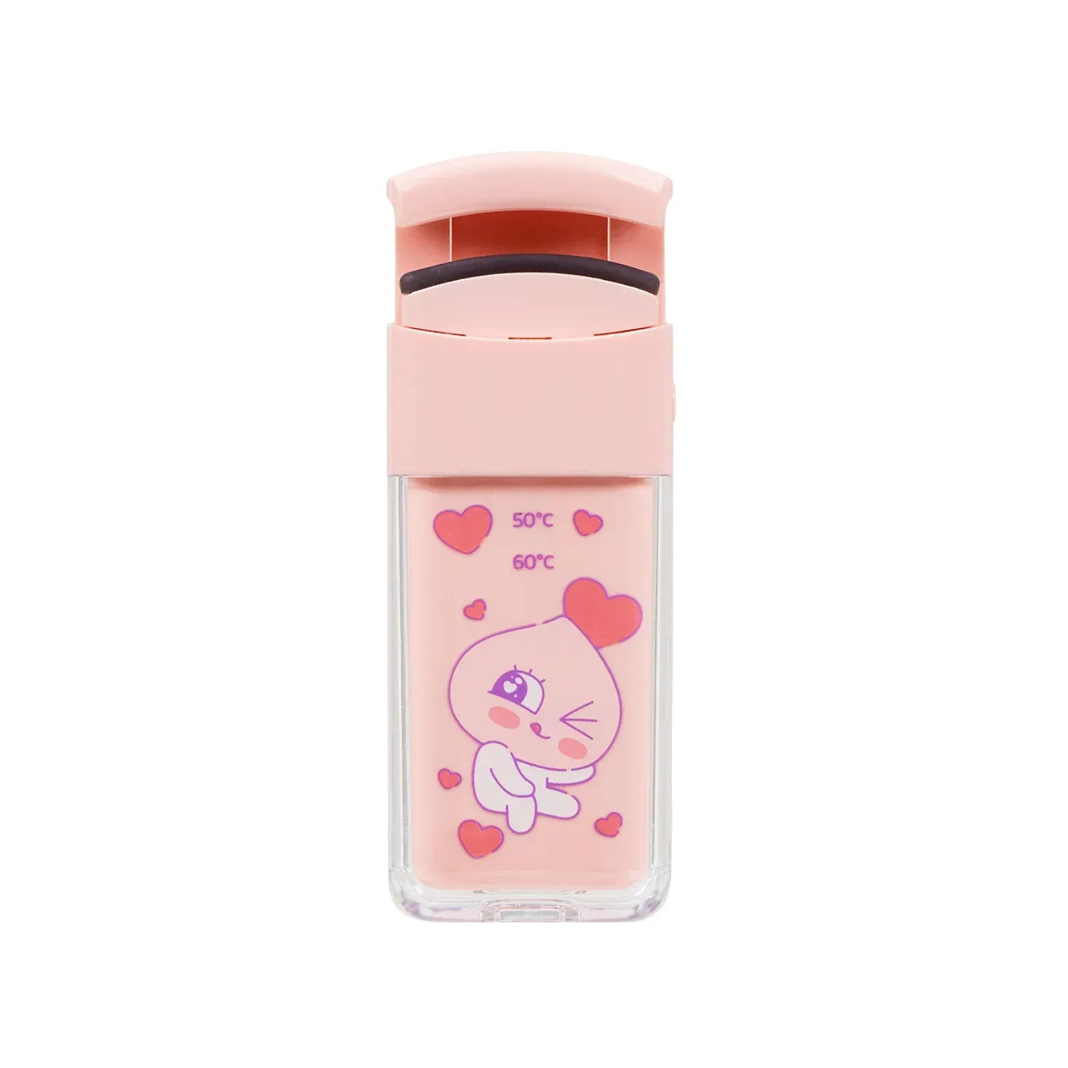 [KAKAO FRIENDS] Winklel Mini Handy Eyelash Curler