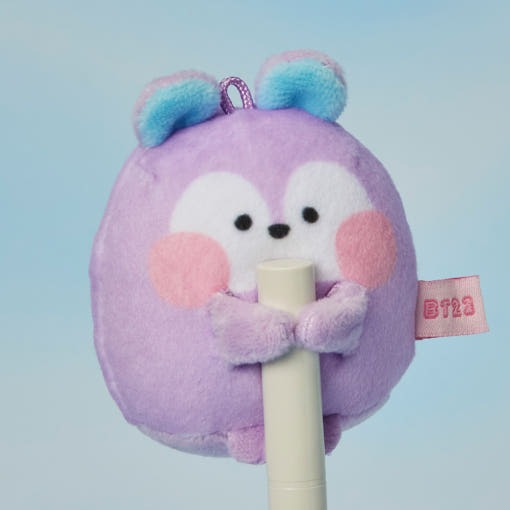 [BT21] HUG ME X LINEFRIENDS