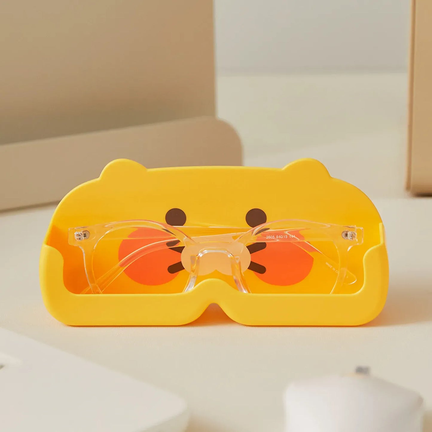 [KAKAO FRIENDS] Chunsik Multi Glasses Stand
