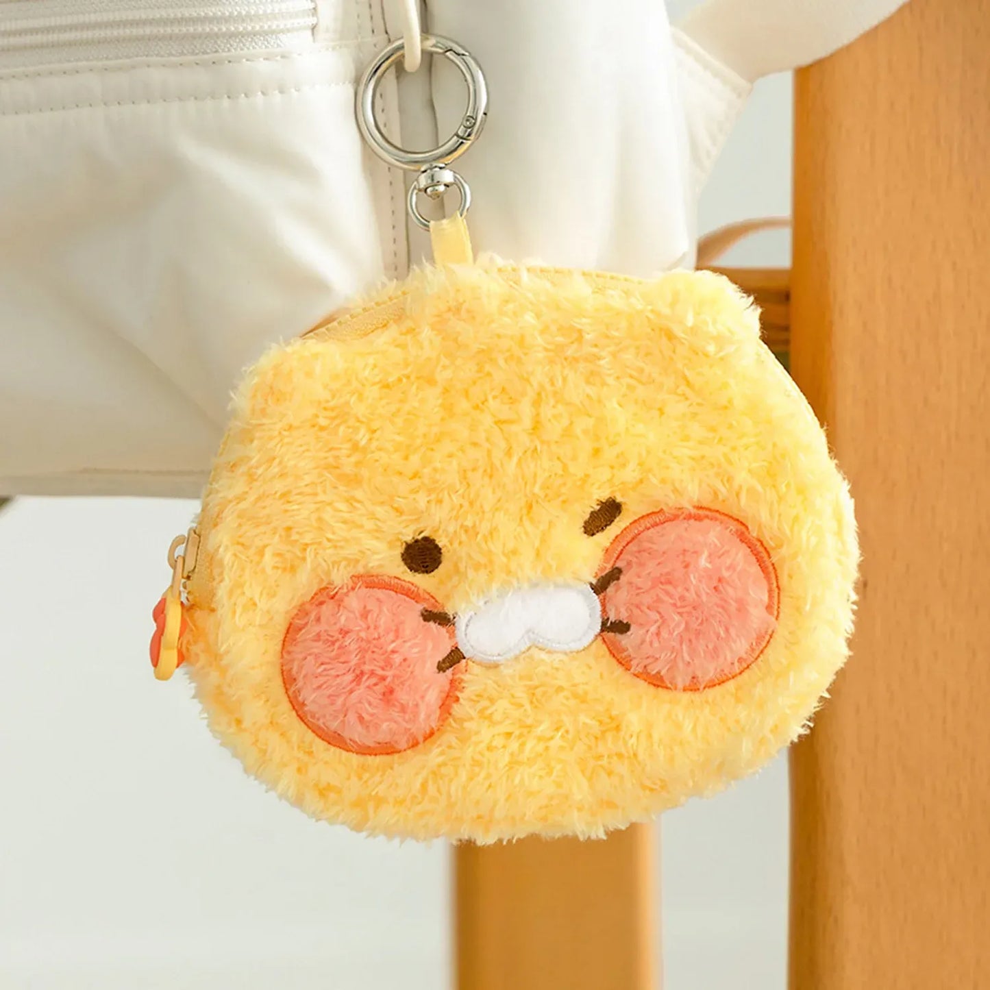 [KAKAO FRIENDS] Hello Little Chunsik Mini Pouch