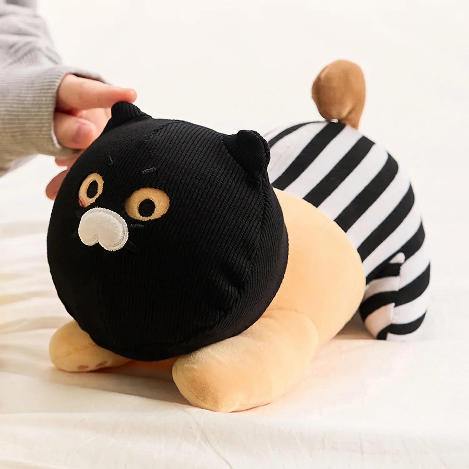 [KAKAO FRIENDS]Doduk Chunsik No More Worries Pillow