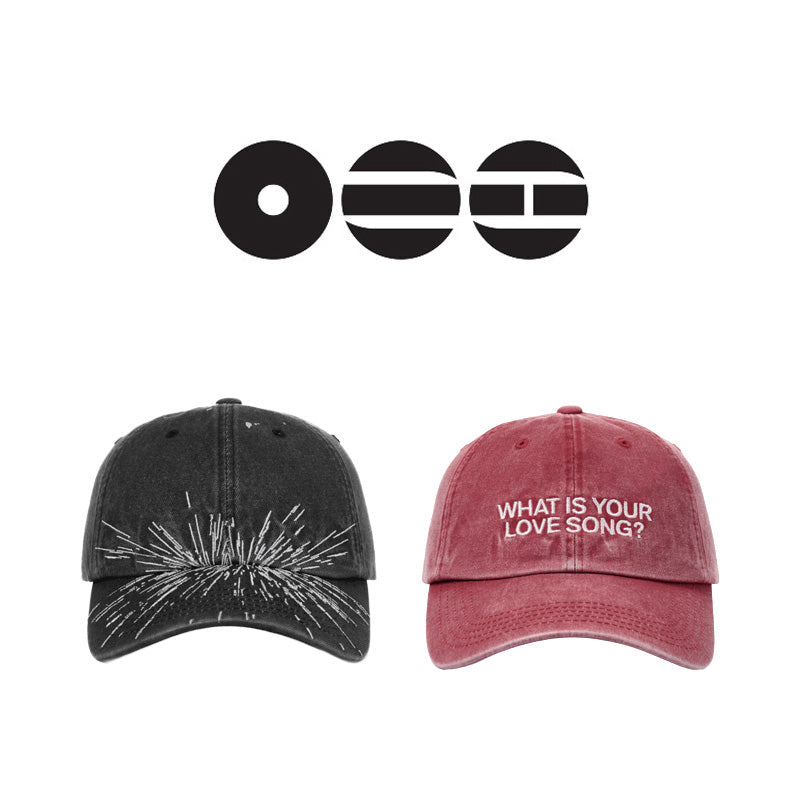 [BTS] 'ARIRANG' Official Merch.(Ball Cap)