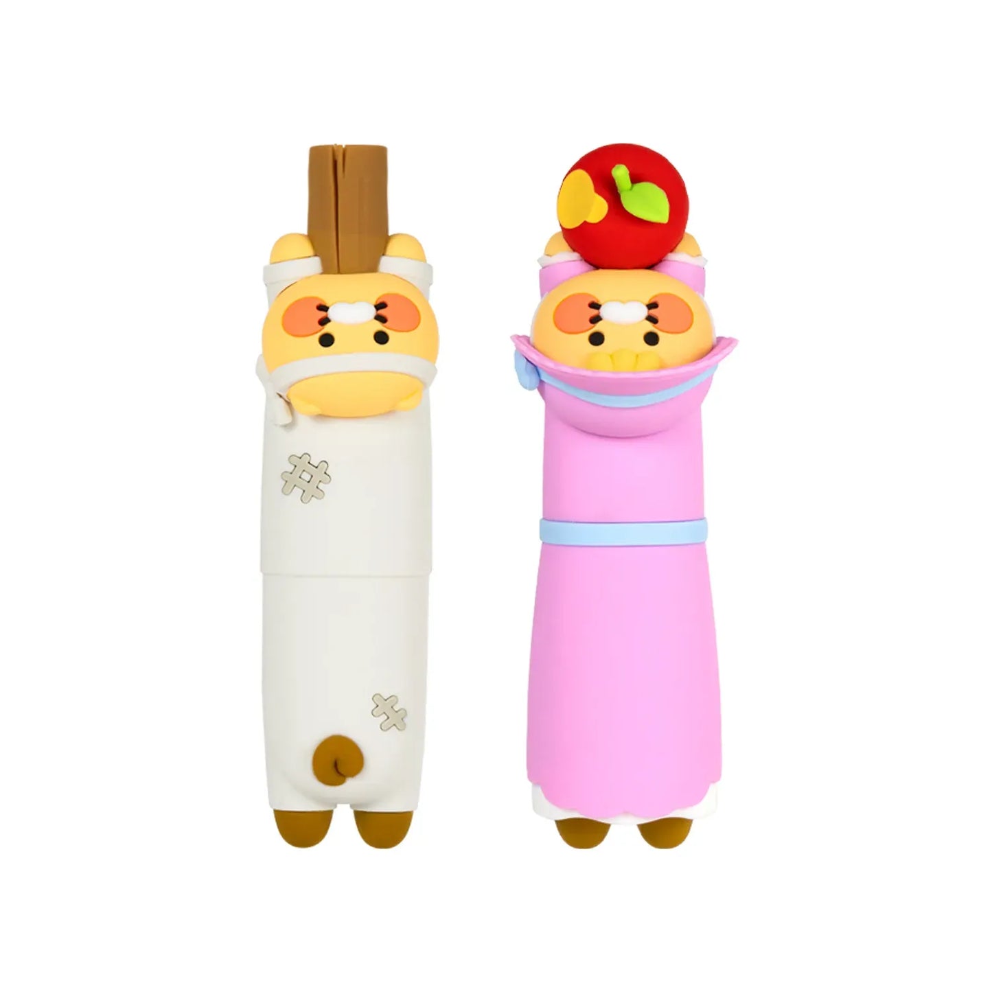 [KAKAO FRIENDS] Car Door Guardt Chunsik