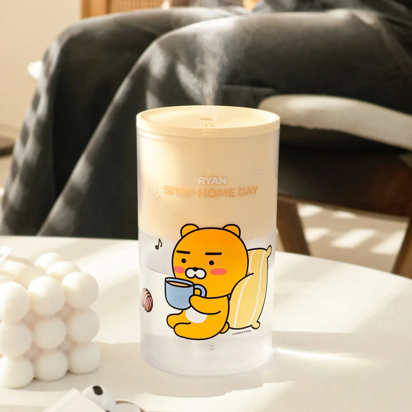 [KAKAO FRIENDS] Chunsik/Ryan Graphic Humidifier