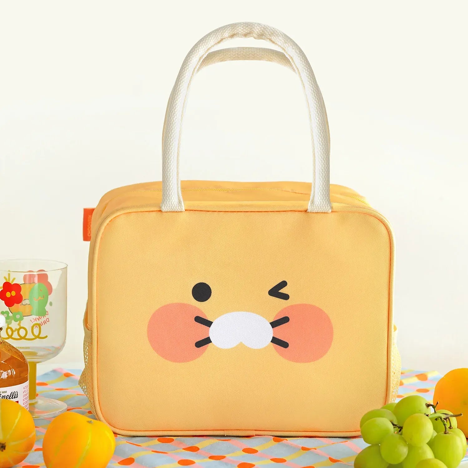 [Kakao Friends]CHUNSIK Cooler Bag