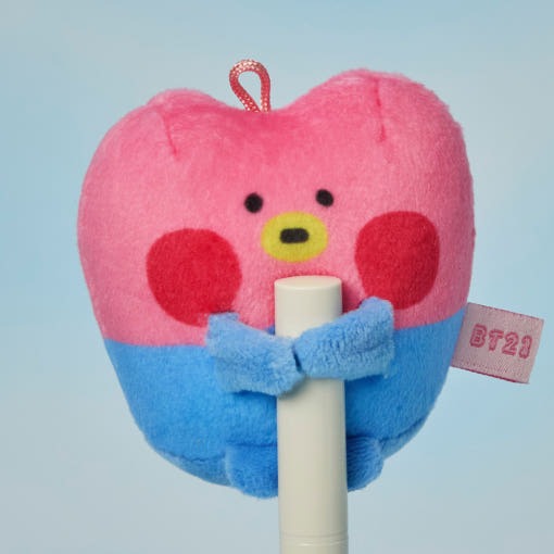 [BT21] HUG ME X LINEFRIENDS