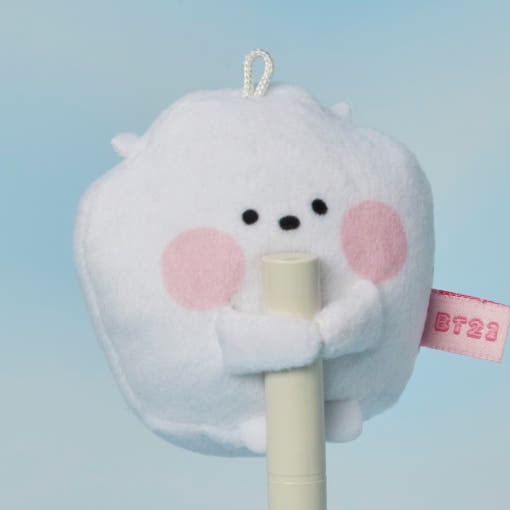 [BT21] HUG ME X LINEFRIENDS