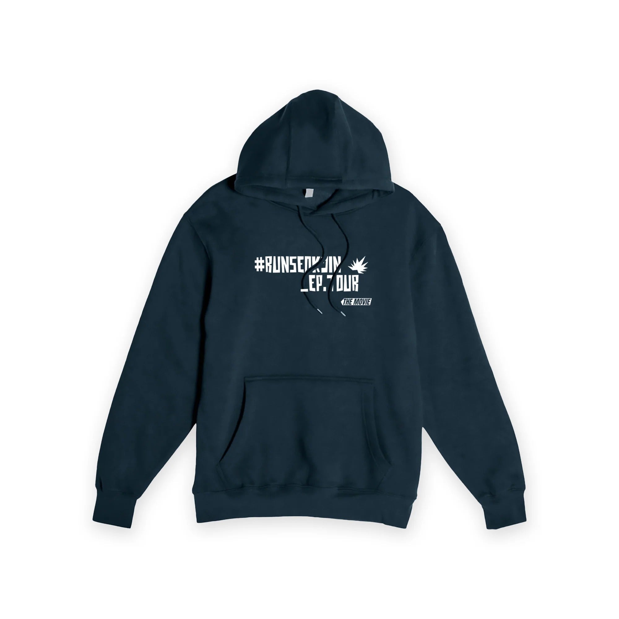 [BTS] #RUNSEOKJIN_EP.TOUR THE MOVIE - Officiall merch