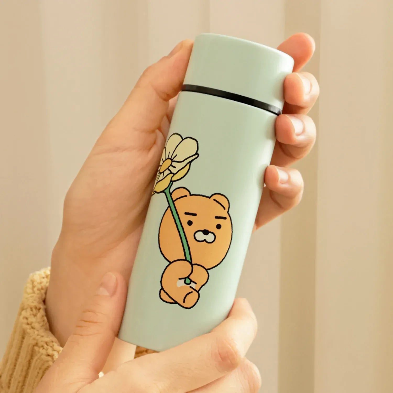 [Kakao Friends] Mini Tumbler S Ryan/CHUNSIK